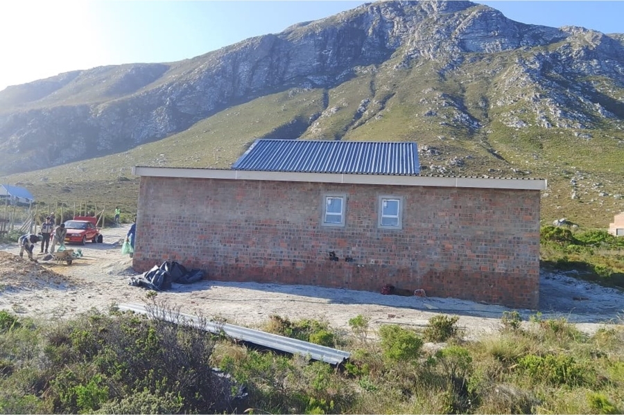 3 Bedroom Property for Sale in Bettys Bay Western Cape